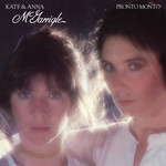 [Vintage Vinyl] Kate & Anna McGarrigle - Pronto Monto