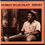 [Vintage Vinyl] Murray McLauchlan - Heroes