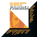 [Vintage Vinyl] Sergio Mendes - Foursider