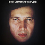 [Vintage] Don McLean - Chain Lightning