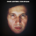 [Vintage Vinyl] Don McLean - Chain Lightning