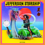 [Vintage] Jefferson Starship - Spitfire