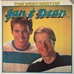 [Vintage Vinyl] Jan & Dean - Best of