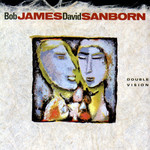 [Vintage Vinyl] Bob James & David Sanborn - Double Vision