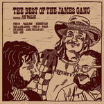[Vintage Vinyl] James Gang - Best of...