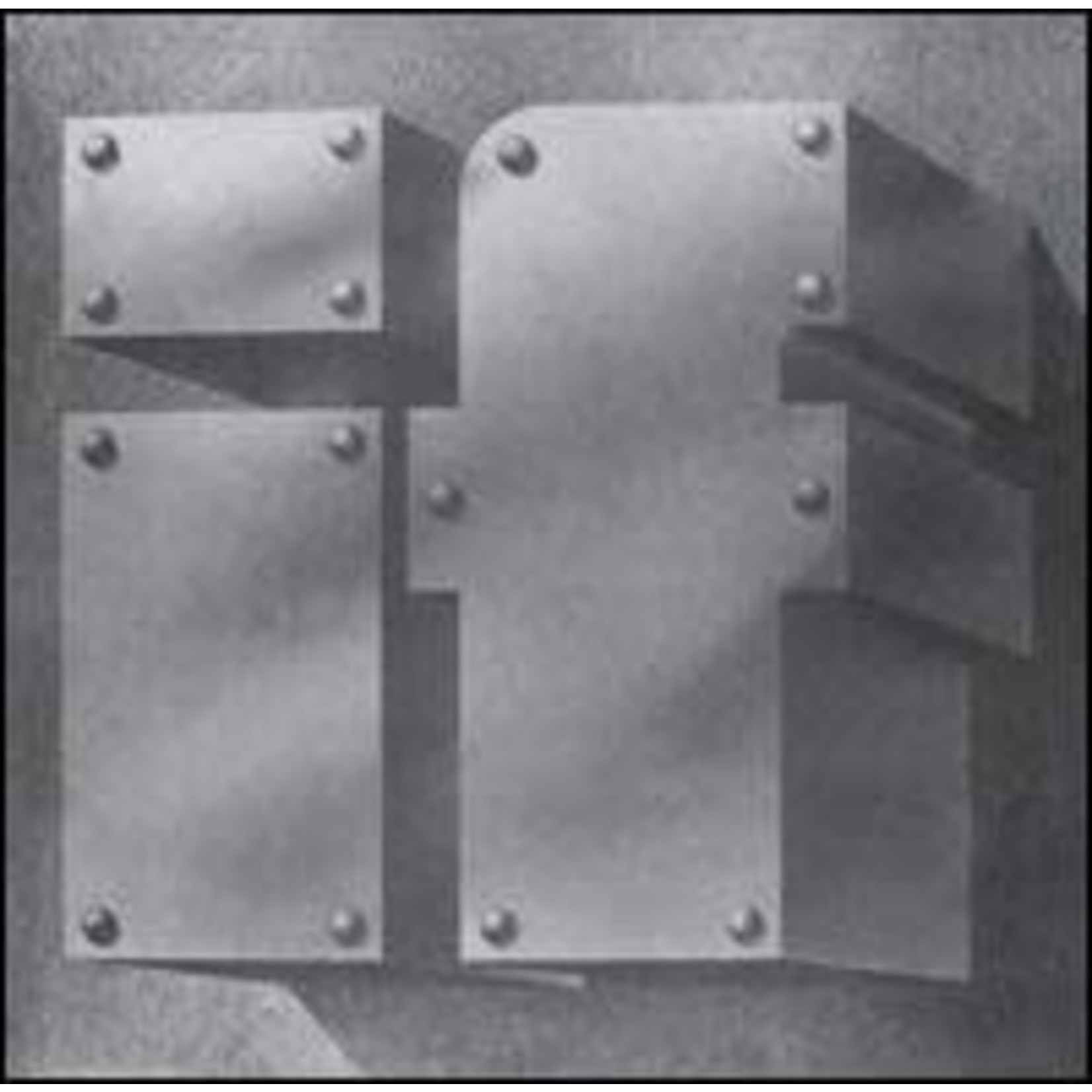 [Vintage Vinyl] If - self-titled