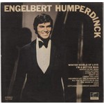 [Vintage Vinyl] Engelbert Humperdinck - self-titled