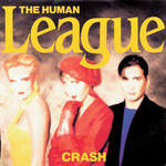 [Vintage] Human League - Crash