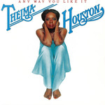 [Vintage Vinyl] Thelma Houston - Any Way You Like It