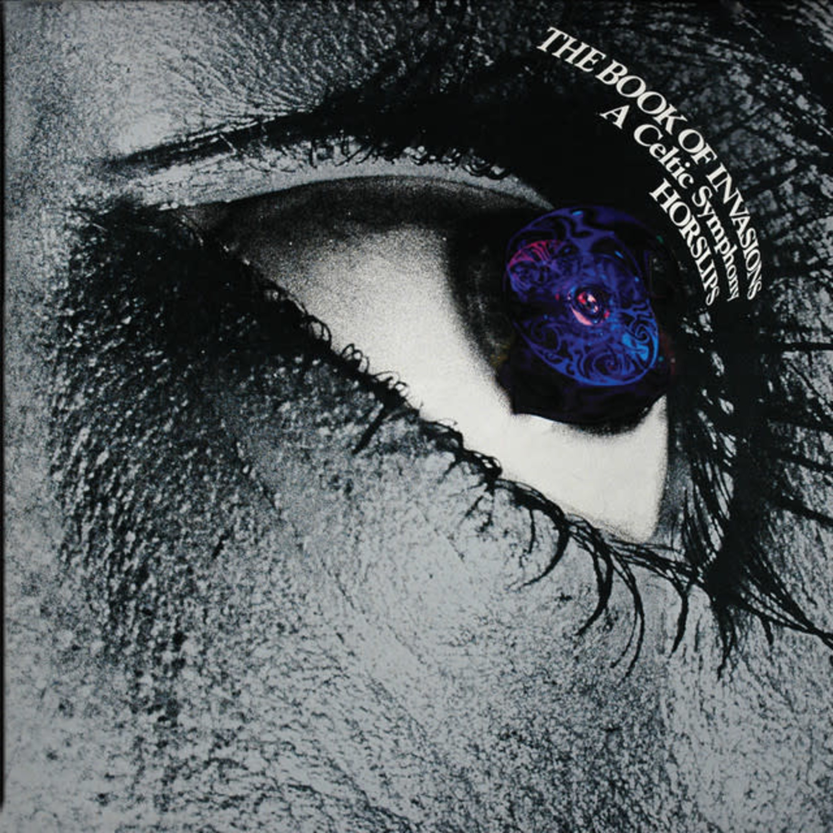 [Vintage] Horslips - The Book of Invasions