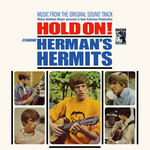 [Vintage Vinyl] Herman's Hermits - Hold On!