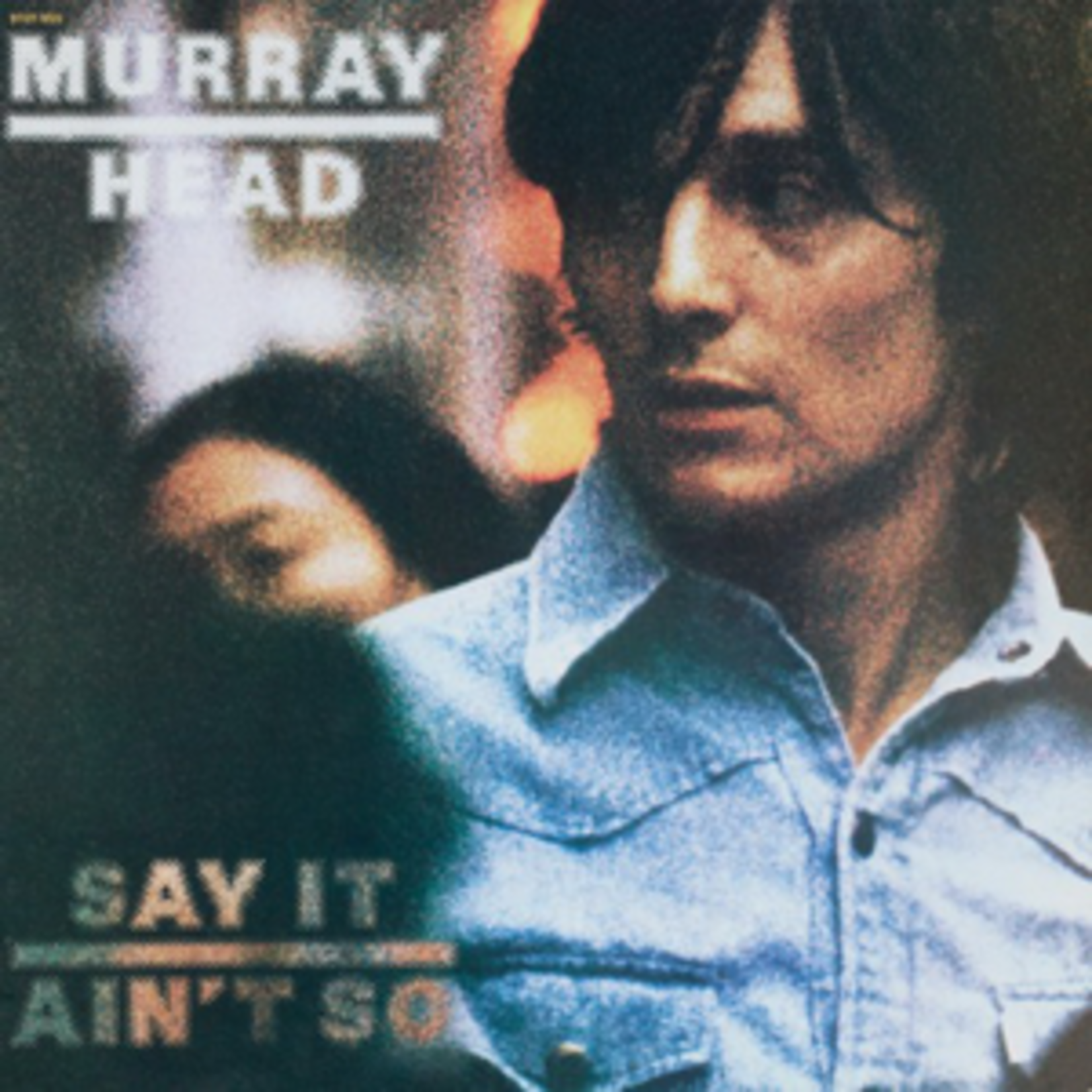 [Vintage] Murray Head - Say It Ain't So