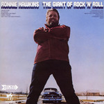 [Vintage Vinyl] Ronnie Hawkins - Giant of Rock N' Roll