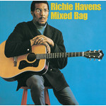 [Vintage Vinyl] Richie Havens - Mixed Bag