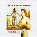 [Discontinued] Steve Harley - Love's a Prima Donna