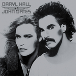 [Vintage Vinyl] Daryl Hall & John Oates - self-titled (1975 Silver Cover)