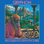 [Vintage] Gryphon - Red Queen To Gryphon Three