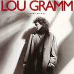 [Vintage Vinyl] Lou Gramm - Ready Or Not