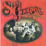 [Vintage Vinyl] Steve Goodman - Somebody Else's Troubles