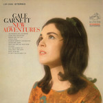 [Vintage Vinyl] Gale Garnett - New Adventures