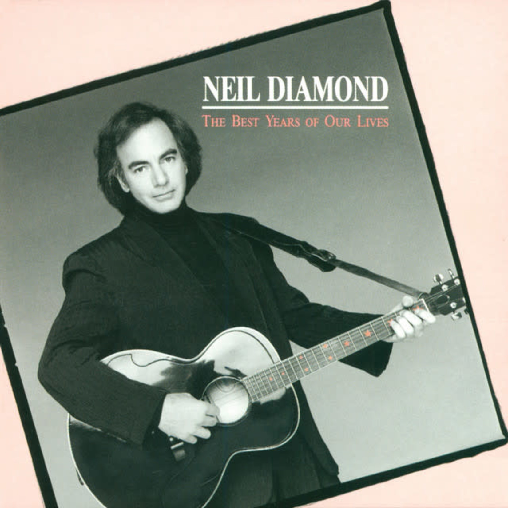 [Vintage] Neil Diamond - The Best Years of Our Lives