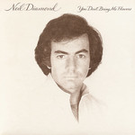 [Vintage Vinyl] Neil Diamond - You Don't Bring Me Flowers