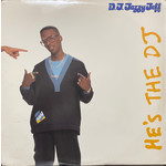 [Vintage] Dj Jazzy Jeff & the Fresh Prince - He's the DJ, I'm the Rapper