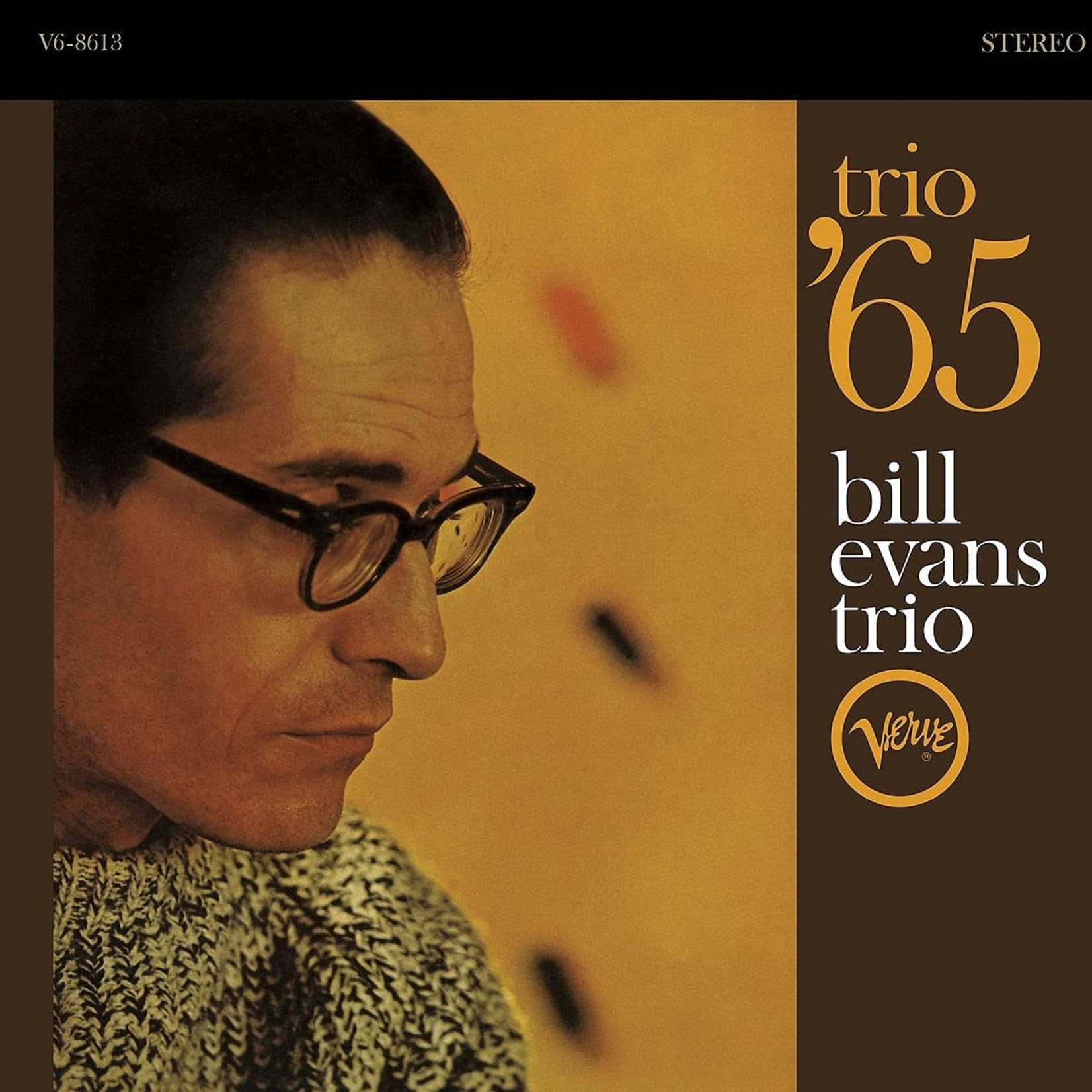[New Vinyl] Bill Evans - Trio '65