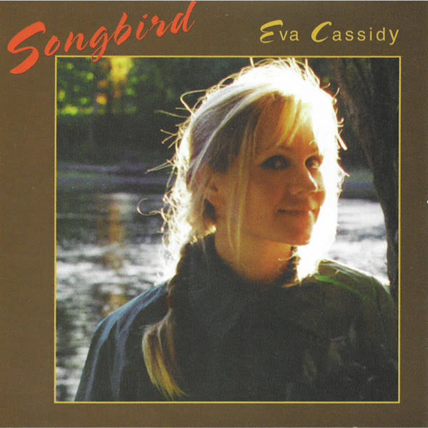 [New] Eva Cassidy - Songbird
