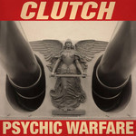 [New] Clutch - Psychic Warfare