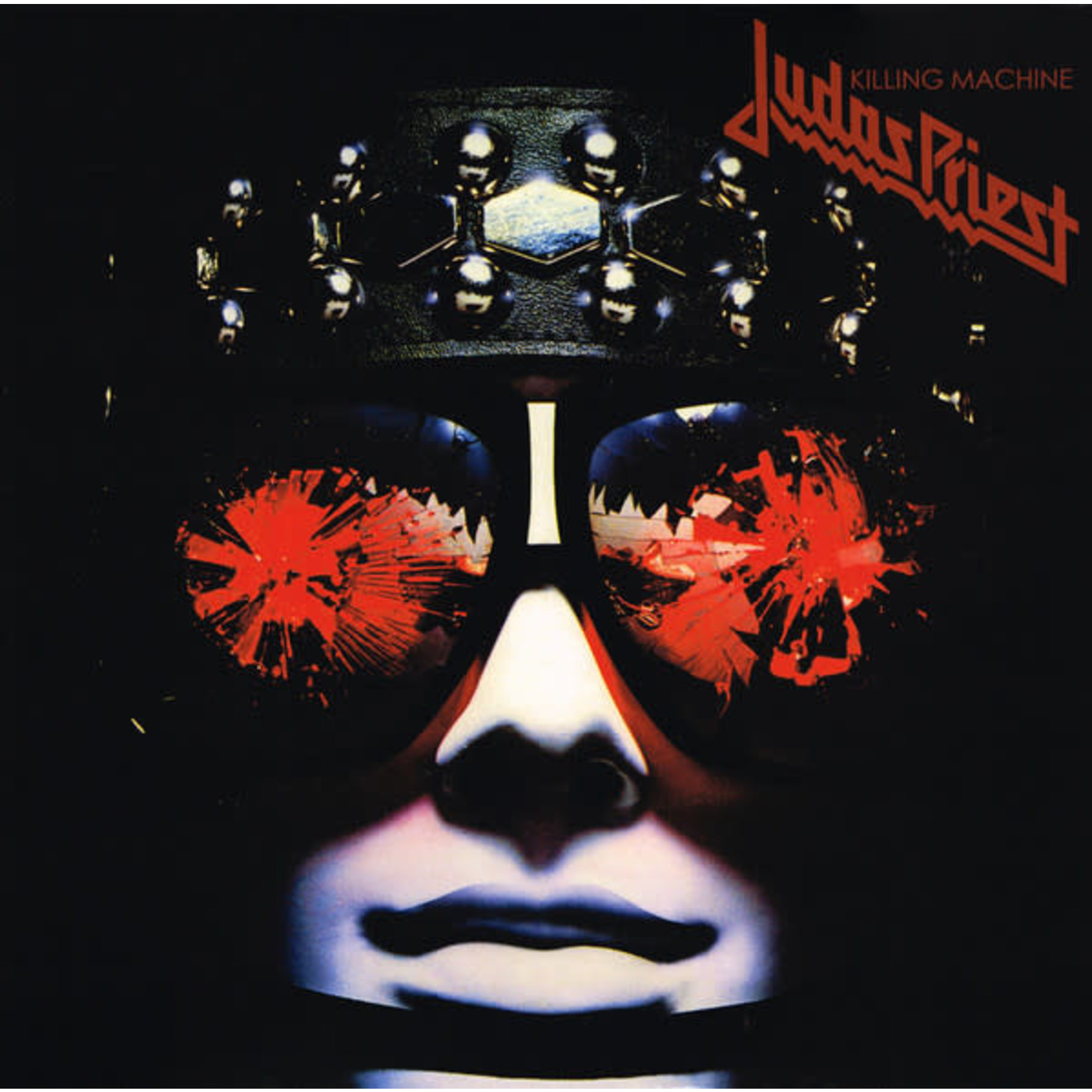 [New Vinyl] Judas Priest - Killing Machine