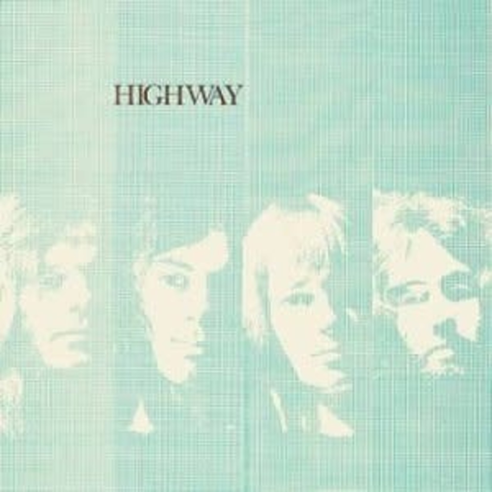 [Vintage] Free - Highway
