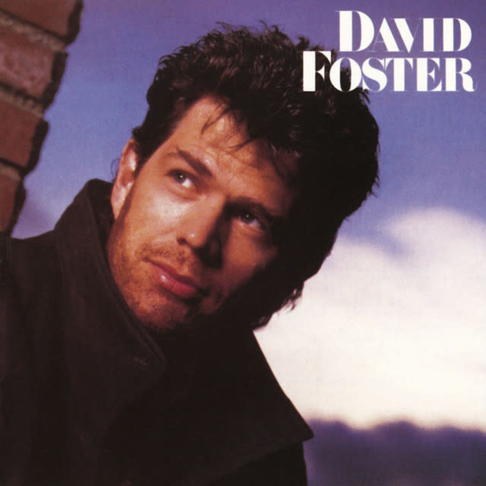 [Vintage Vinyl] David Foster - self-titled