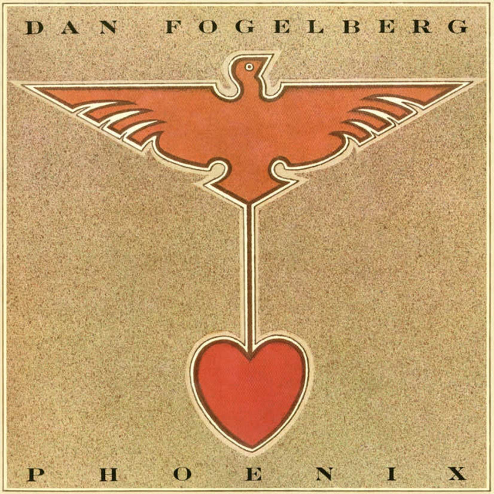 Fogelberg, Dan: Phoenix [VINTAGE]