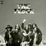 Flock - self-titled