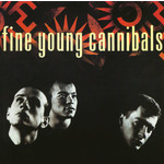 [Vintage Vinyl] Fine Young Cannibals - self-titled