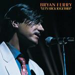 [Vintage Vinyl] Bryan Ferry - Let's Stick Together