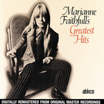 [Vintage Vinyl] Marianne Faithfull - Best of... (or Greatest Hits)