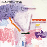 [Vintage] Marianne Faithfull - A Child's Adventure