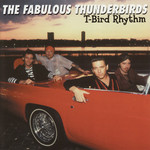 [Vintage Vinyl] Fabulous Thunderbirds - T-Bird Rhythm