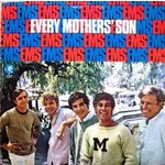 [Vintage Vinyl] Every Mother's Son - self-titled