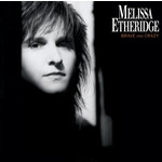 [Vintage Vinyl] Melissa Etheridge - Brave & Crazy