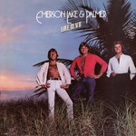 [Vintage Vinyl] Emerson, Lake & Palmer - Love Beach