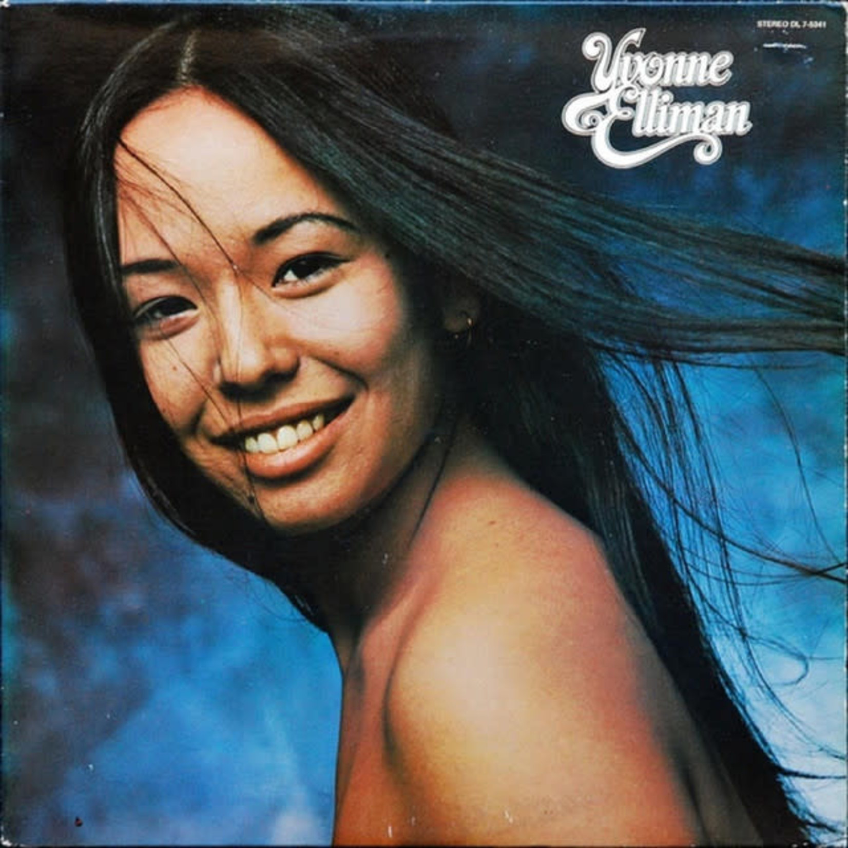 [Discontinued] Yvonne Elliman - Yvonne Elliman