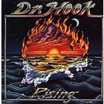 [Vintage Vinyl] Dr. Hook - Rising