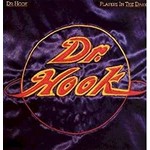 [Vintage Vinyl] Dr. Hook - Players in the Dark