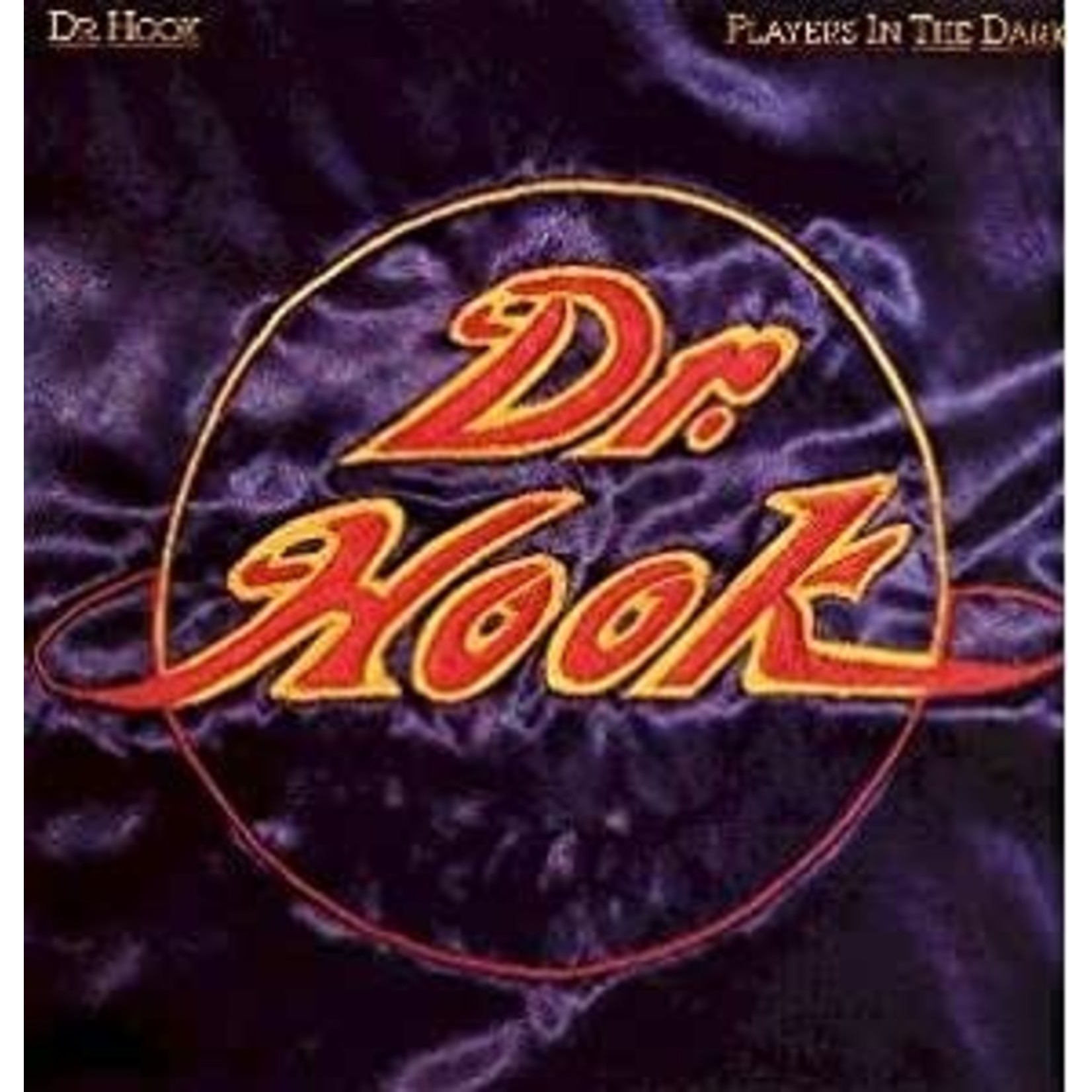 [Vintage] Dr. Hook - Players in the Dark