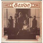 [Vintage] Barde - self-titled (orange cover)