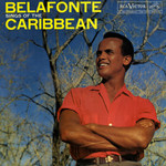 [Vintage] Harry Belafonte - Sings of the Caribbean