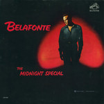 [Vintage] Harry Belafonte - The Midnight Special